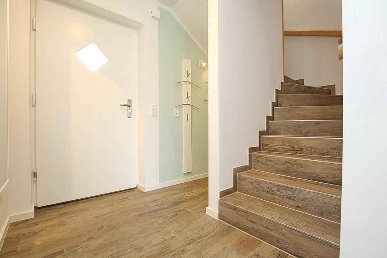 Reethaus Am Mariannenweg 08A Villa Boltenhagen  Dış mekan fotoğraf