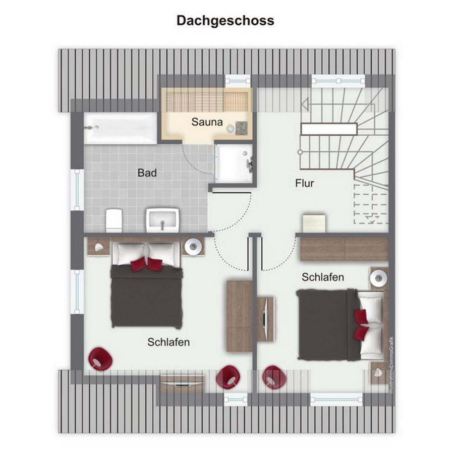 Reethaus Am Mariannenweg 08A Villa Boltenhagen  Dış mekan fotoğraf