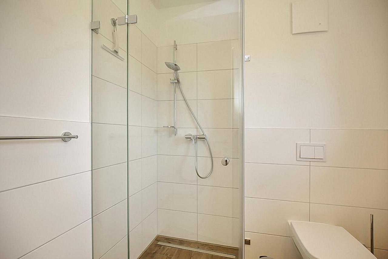Reethaus Am Mariannenweg 08A Villa Boltenhagen  Dış mekan fotoğraf